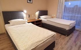 Studio Apartmani Ok Lipik