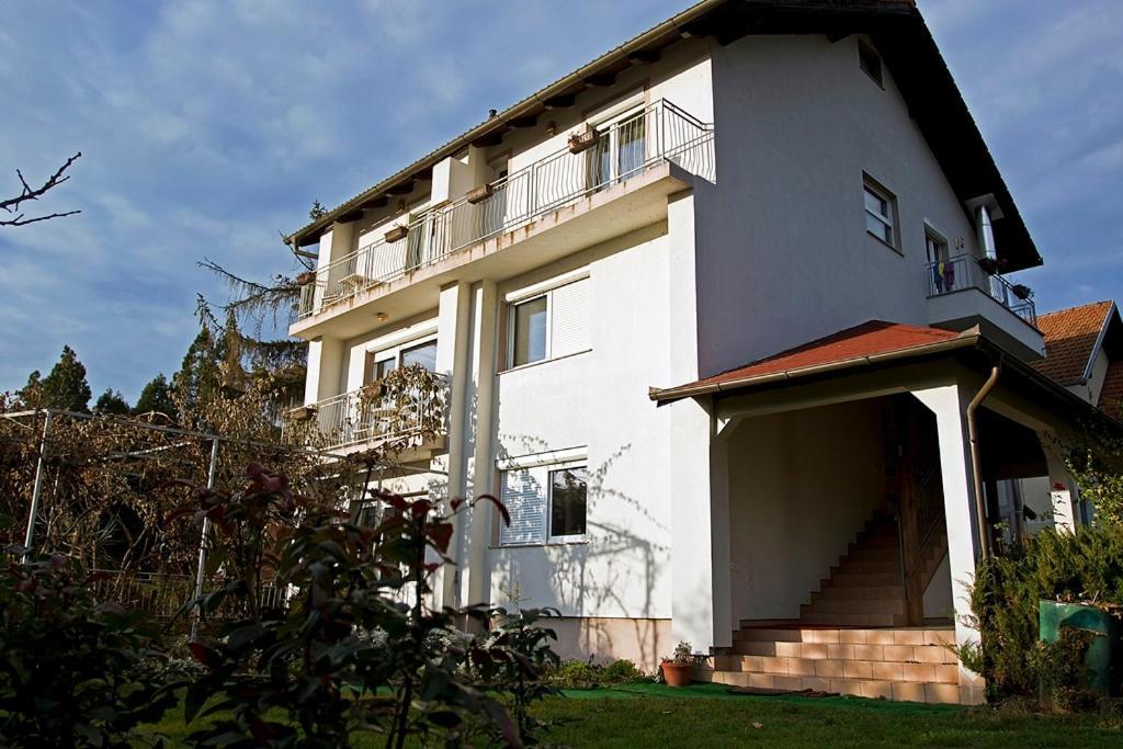 Studio Apartmani Ok Lipik Exterior foto