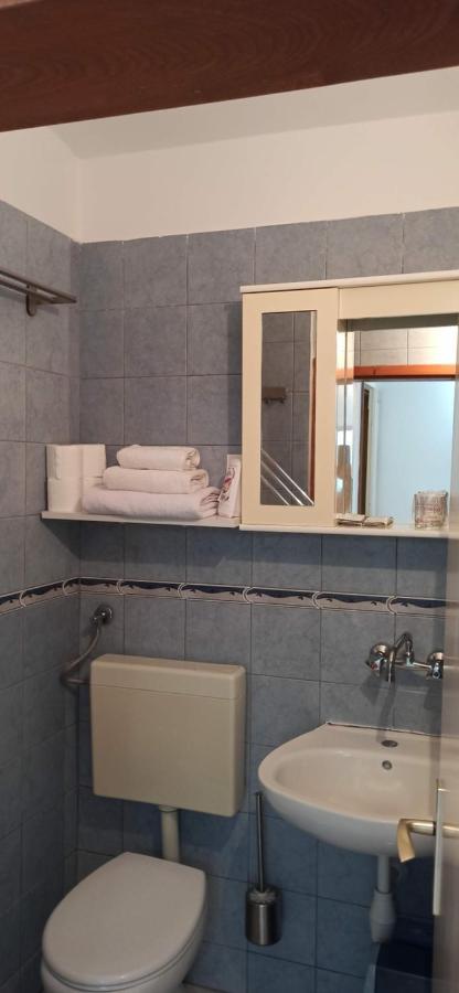 Studio Apartmani Ok Lipik Exterior foto