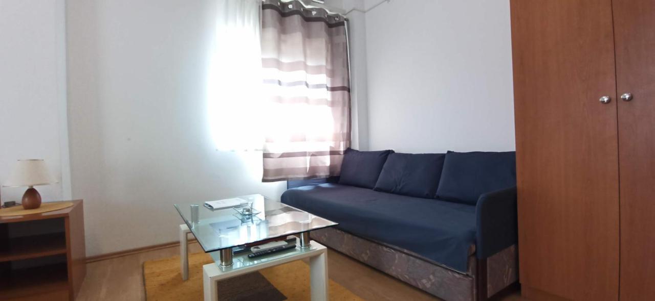Studio Apartmani Ok Lipik Exterior foto