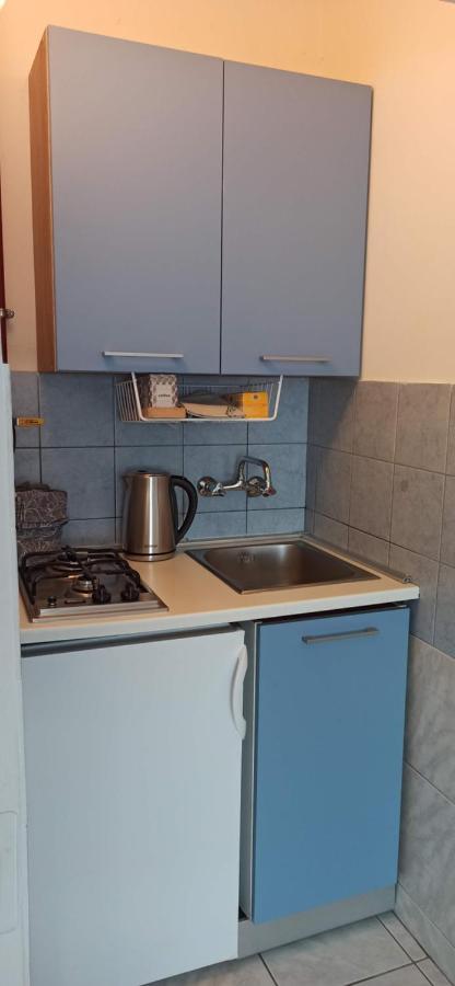 Studio Apartmani Ok Lipik Exterior foto