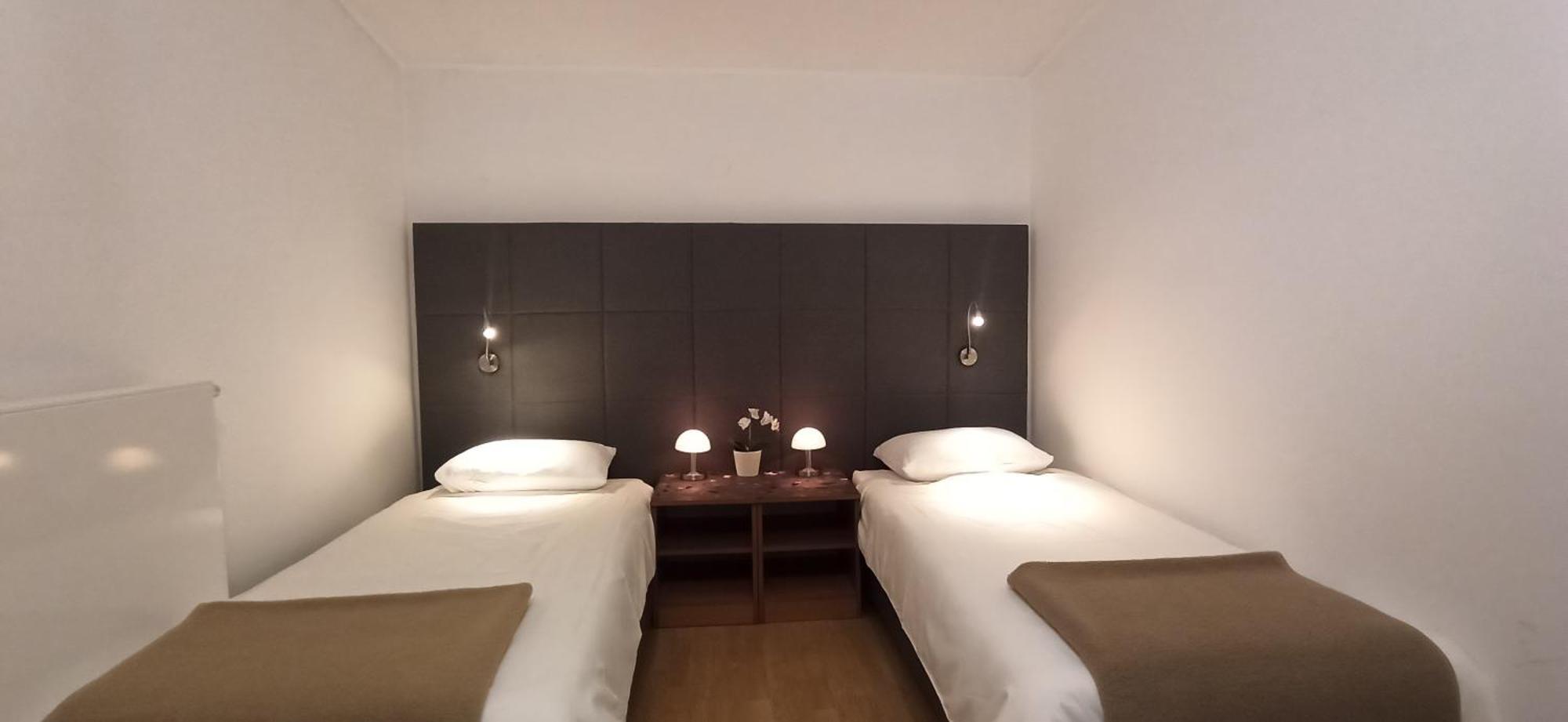 Studio Apartmani Ok Lipik Zimmer foto