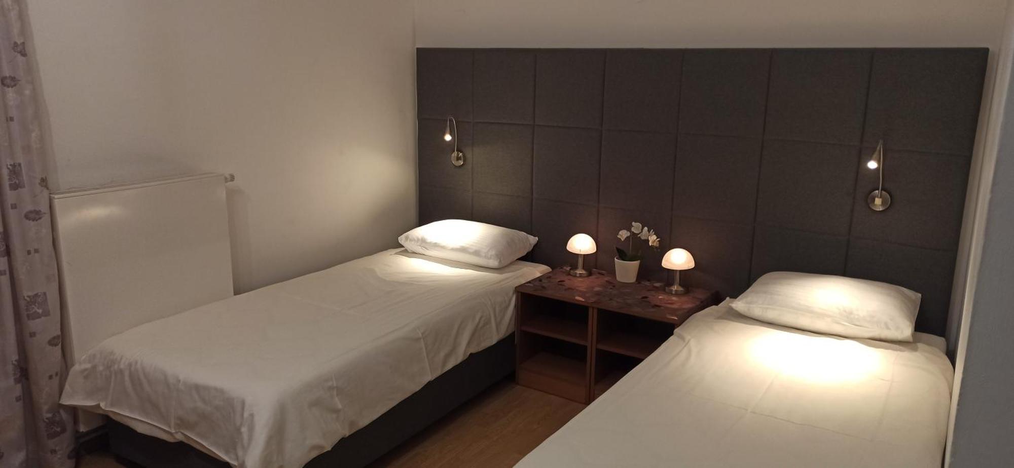 Studio Apartmani Ok Lipik Zimmer foto