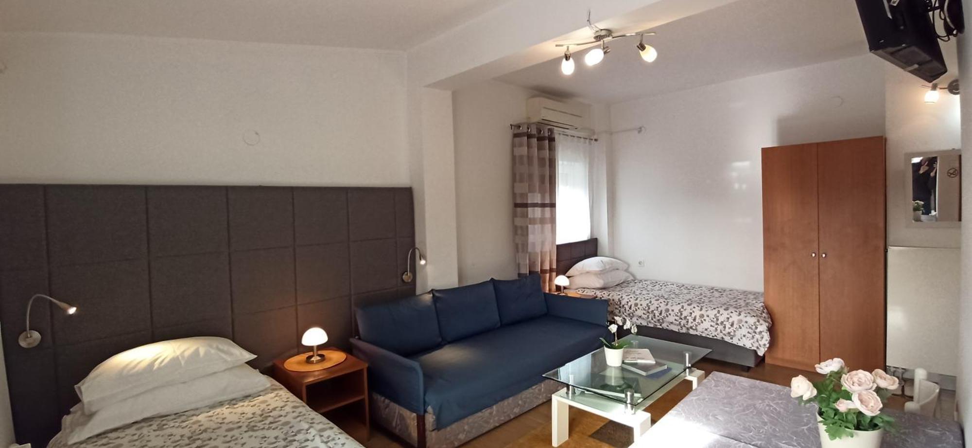 Studio Apartmani Ok Lipik Zimmer foto