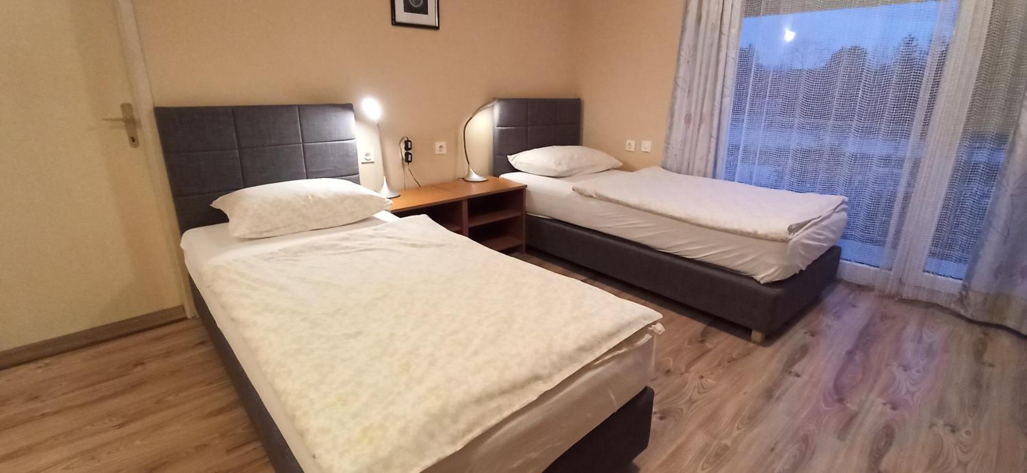 Studio Apartmani Ok Lipik Exterior foto