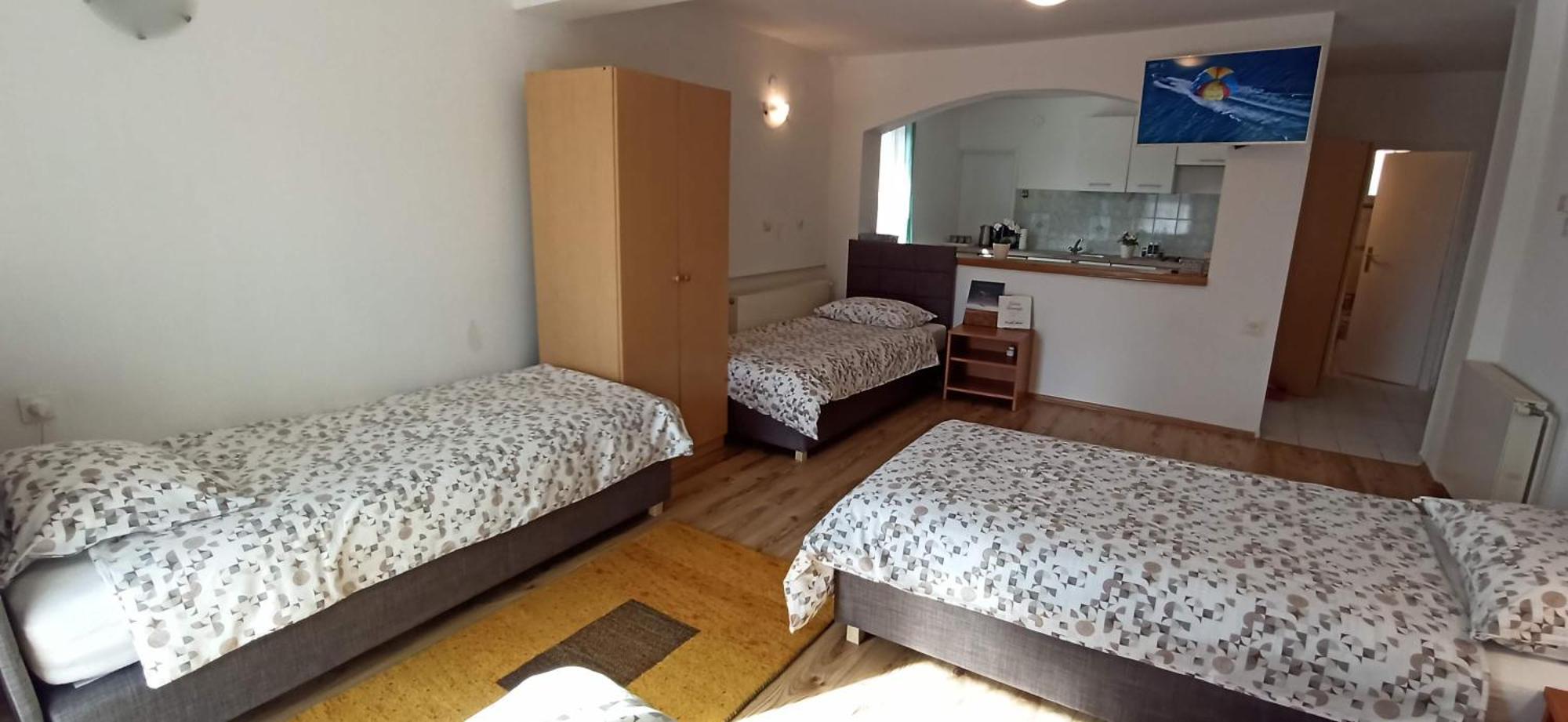 Studio Apartmani Ok Lipik Exterior foto