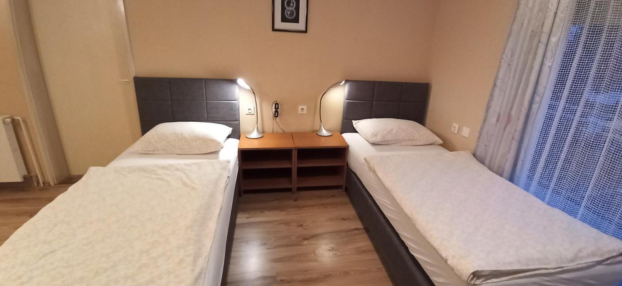 Studio Apartmani Ok Lipik Exterior foto